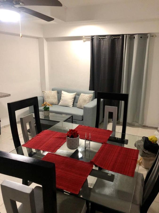 Convenient And Affordable Furnished Apartment II Santiago De Los Caballeros Exterior foto